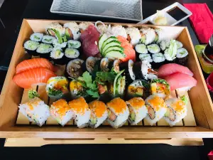 Sushi Bar