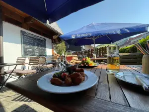 Dorfchalet Horben