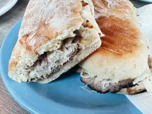 Abundance Artisan Bakery