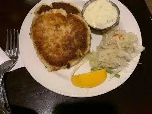 The Old Triangle Irish Alehouse