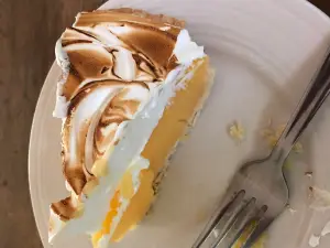 Just Like Mom's Bakery