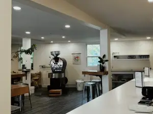 No6 Coffee Co.