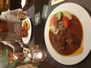 Eetcafe de Zonnenbloem