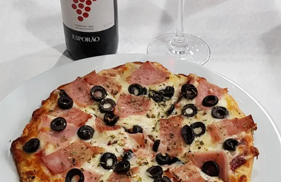 Dona Pizza