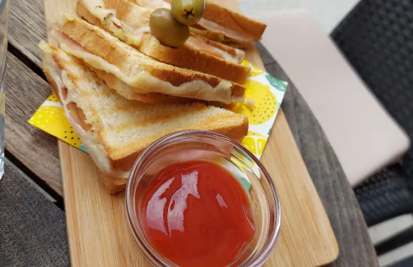 Krčma pri Miholu