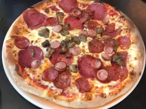 Pizza 33