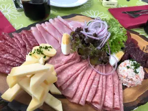Wirtshaus Zur Treib