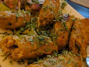Nazeer Delicacies