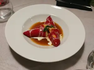 BO Restaurant