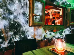 The Hatter Irish Pub