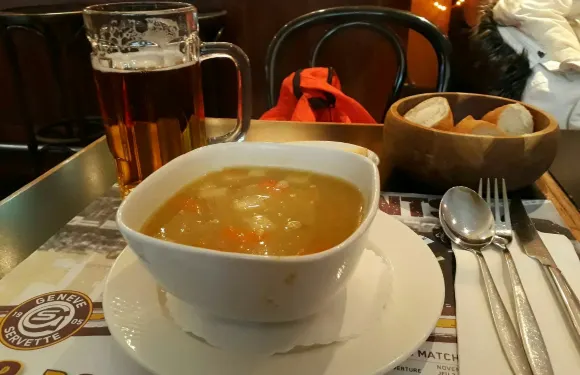 Post Cafe