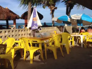 Mão Branca - Bar e Restaurante