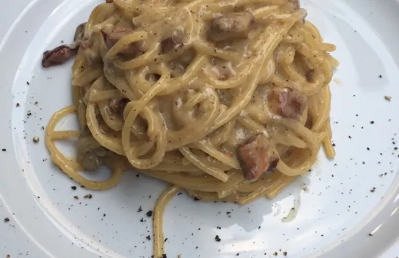 Trattoria