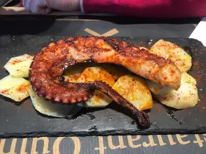 Quimet