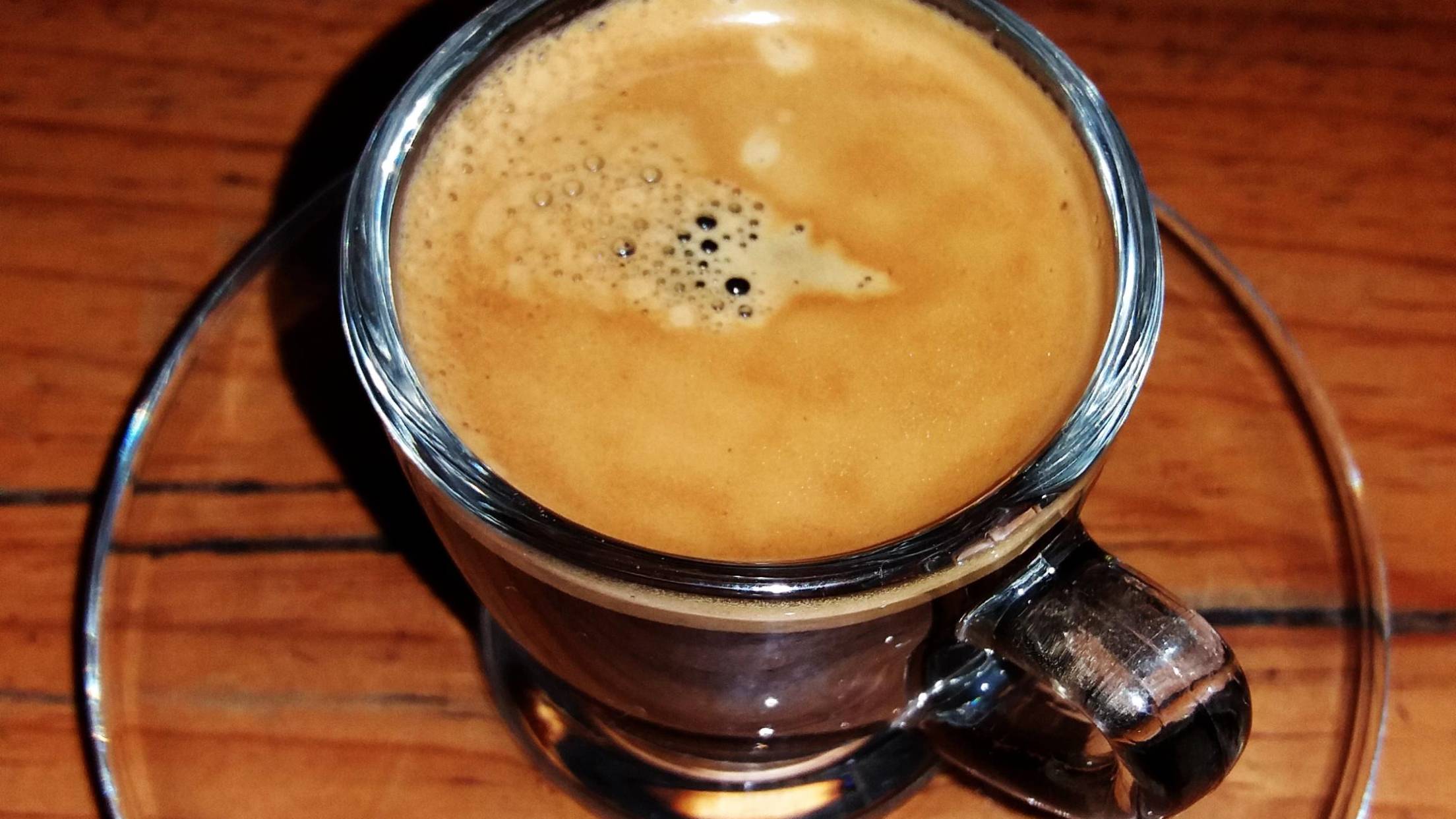 Organic Java