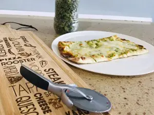 Pizzaria Bello Giorno