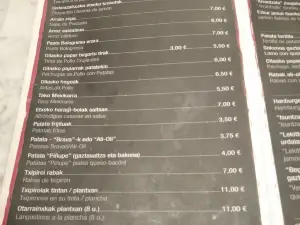Taberna Piñupe