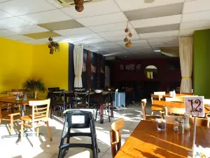 Cafe Escape