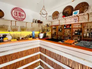Colmo Bar