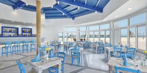 Lophelia Seafood Restaurant