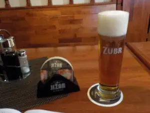 Na Jizni