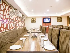 Peppers Restaurant