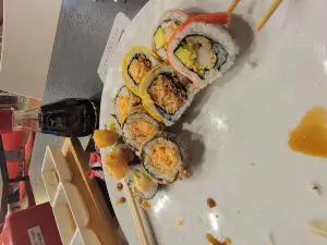 Osaka Sushi