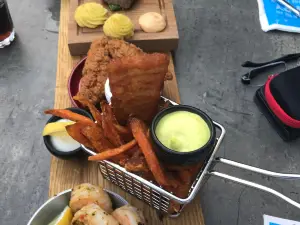 Pinchos