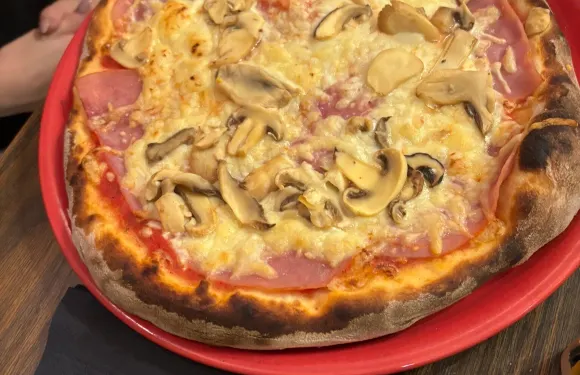 Pizzerija Popaj