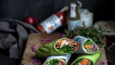 Greenilicious in 오르후스