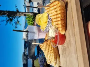 Fuente Beach Bar