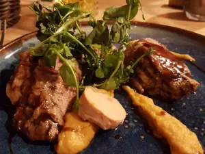 La Boutique Restaurant