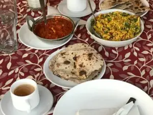Desert Cow Restaurant