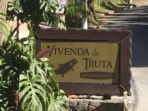 Vivenda Da Truta