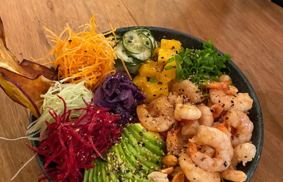 Ilha Tiki Gastrobar