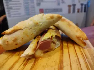 Ambrosía