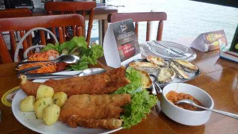 EMPORIO SUL FLORIPA in Florianopolis
