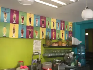 Refresqueria el Manantial