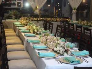 Princeps Restaurante