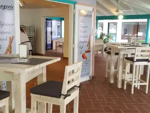 Boulangerie Jean