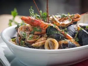 Etna Ristorante & Pizzeria