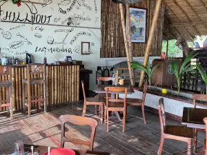 Chilli out Cafe