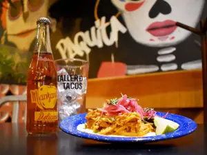 Taller de Tacos