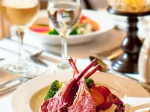 Butch's Chophouse