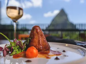 Rabot Restaurant and The Cacao Bar