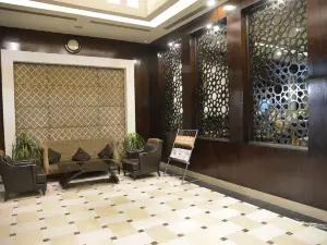 The Manor Bareilly Hotel