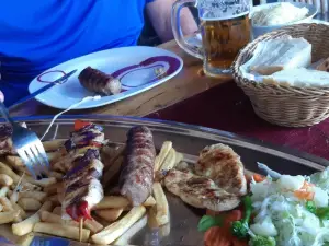 Stara Civija
