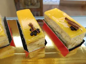 L'Antiga Rebosteria
