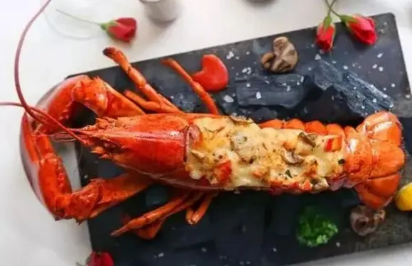 曾有味·閩菜湘菜海鮮