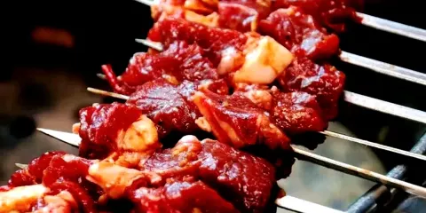 牛九水滸烤肉（廣滙店）